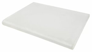 Копінговий камінь Aquazone 400x500x50-25 мм, білий