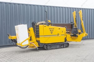 Установка для буріння Vermeer D10x15 1997 р. 1 820 м/г. 2235