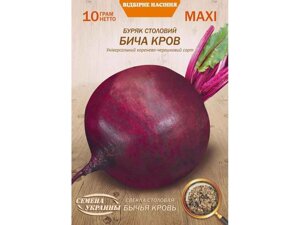 Бича кров 10г (сс)