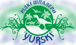 Рідкі шпалери ТМ YURSKI